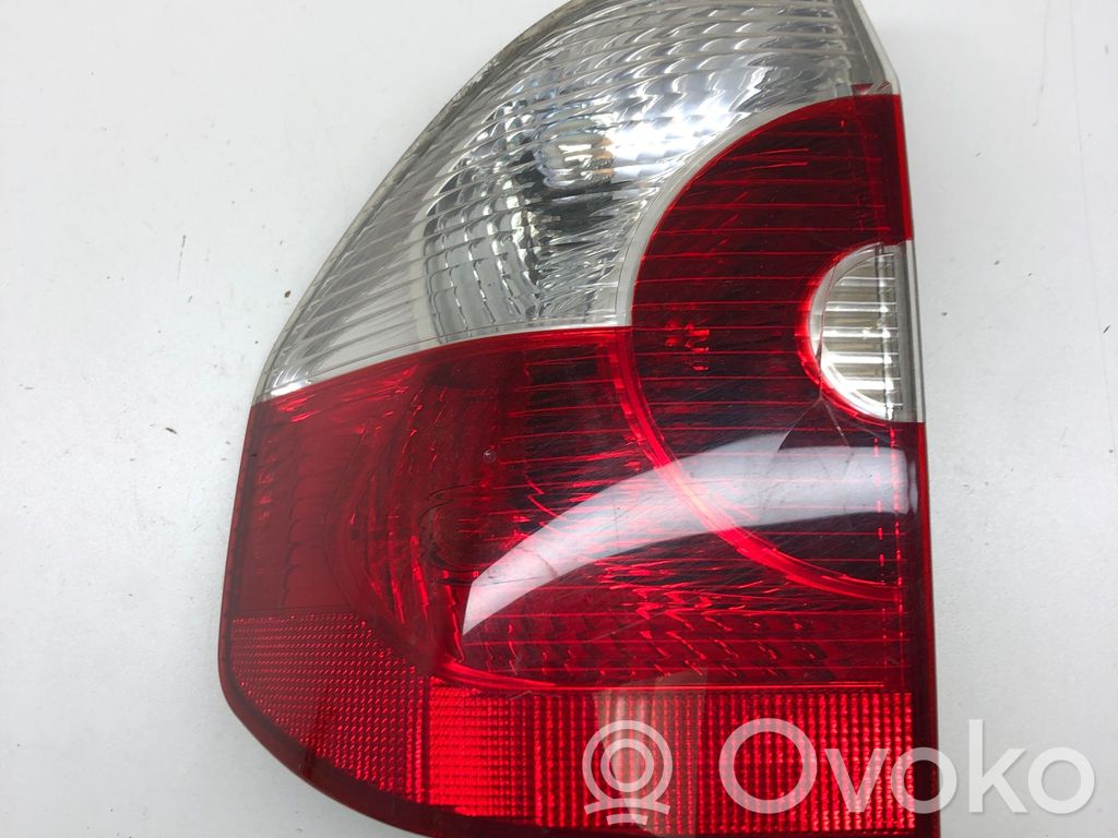 BMW X3 E83 Tailgate rear/tail lights 
