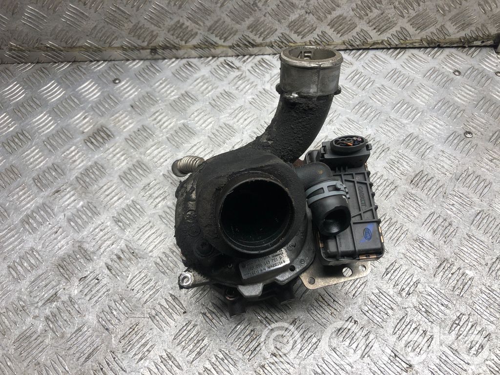 Turbo   059145721D,767649