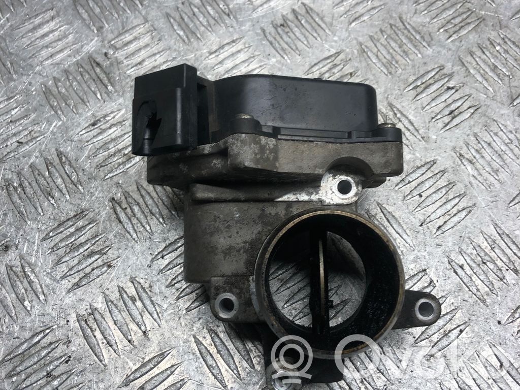 Seat Ibiza IV (6J,6P) Zawór przepustnicy 