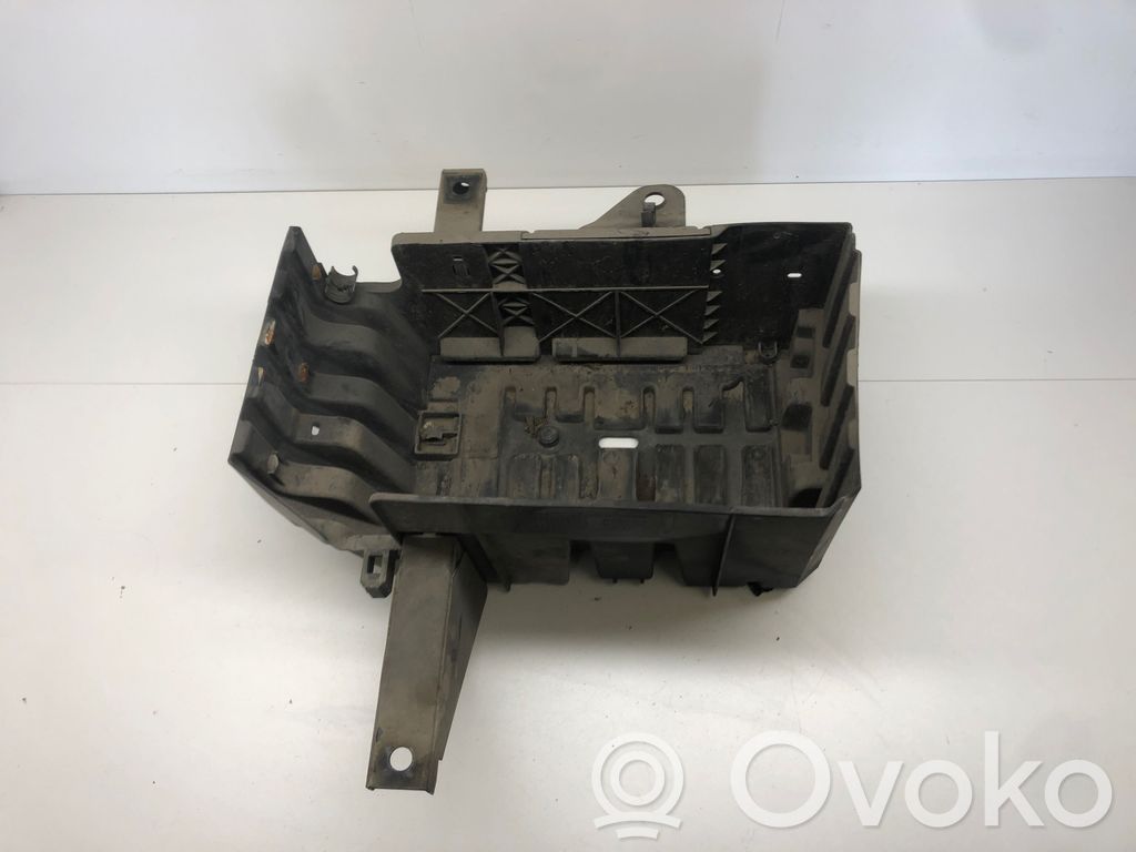 Renault Trafic II (X83) Battery box tray 