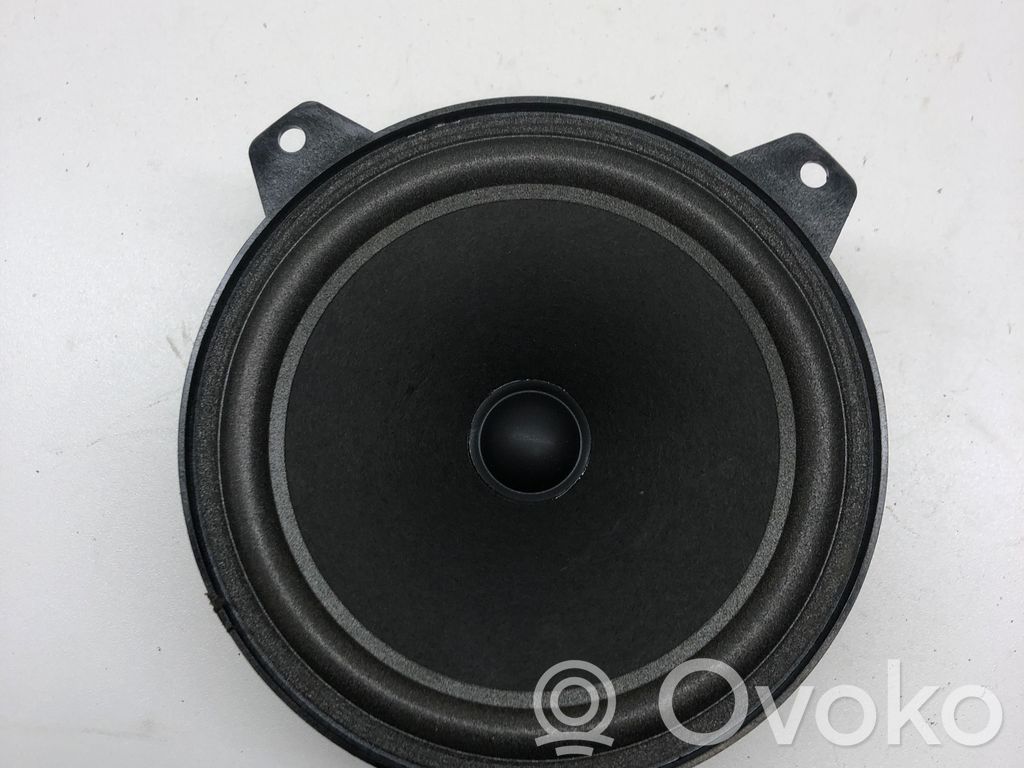 Front door speaker   8368233,65138368233