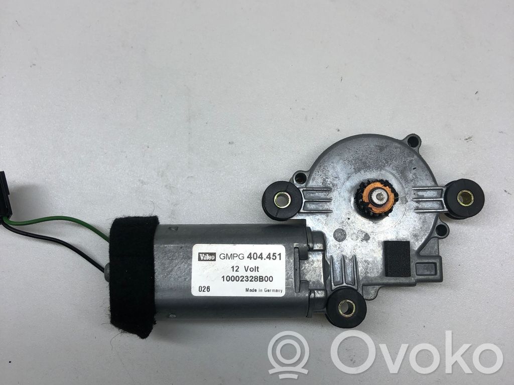 Volvo V70 Двигатель/ передача 