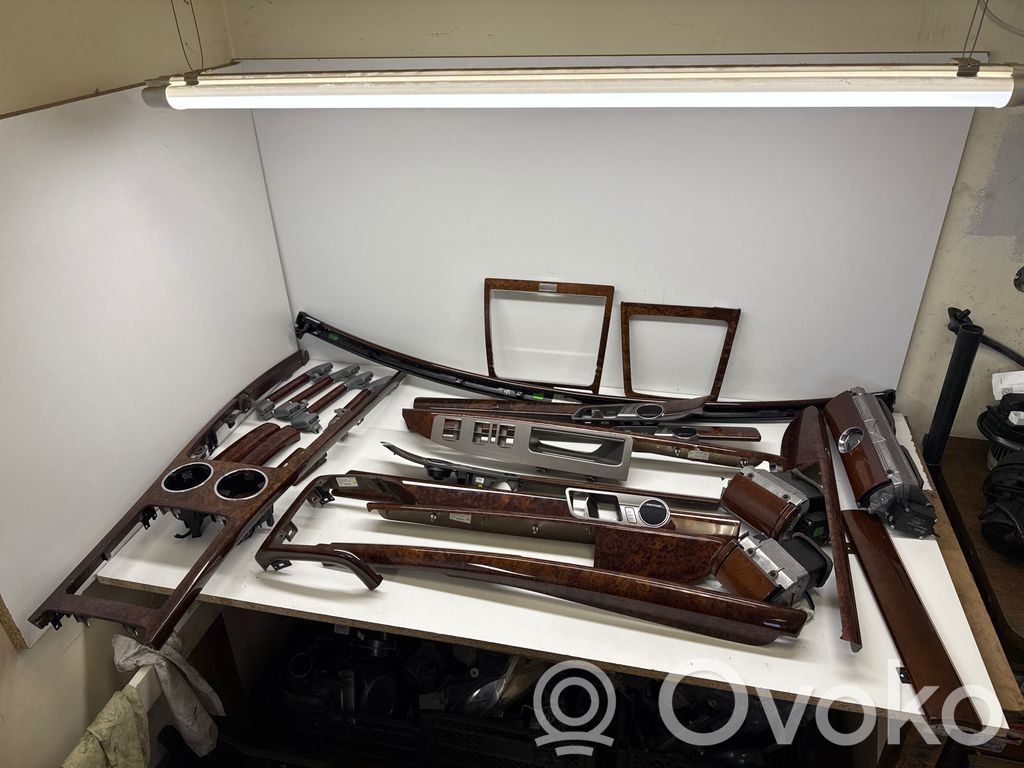 Volkswagen Phaeton Interior decorative trim set 
