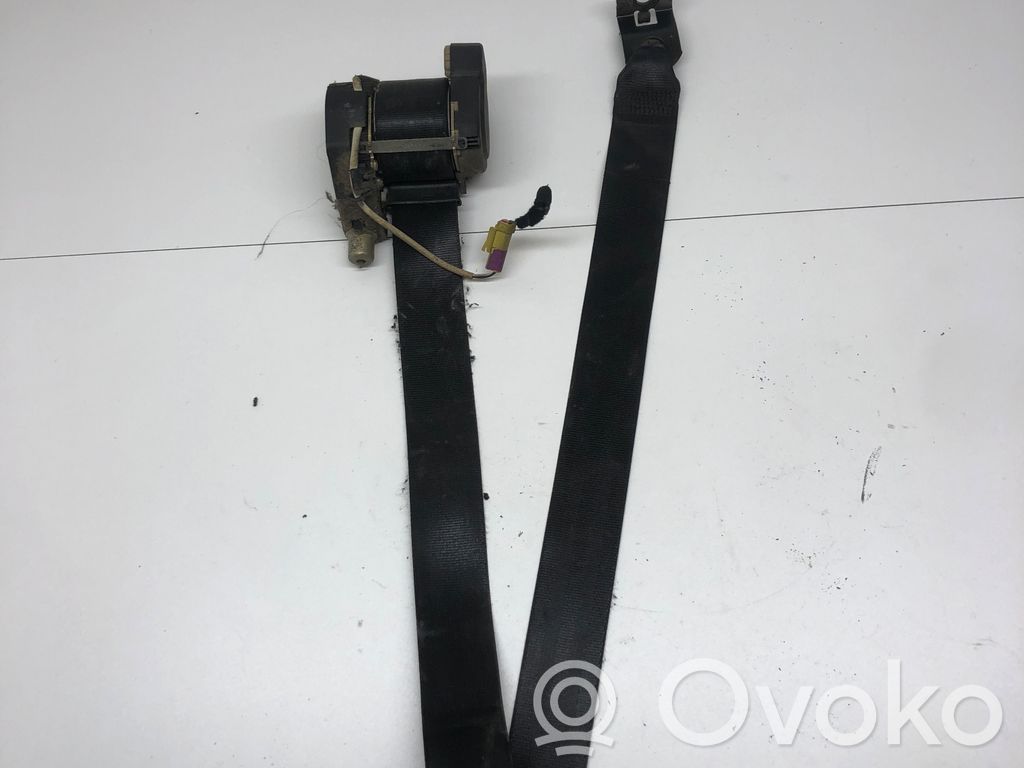 Volkswagen Bora Cinturón delantero 
