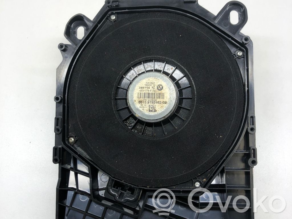 BMW 3 E90 E91 Subwoofer speaker 