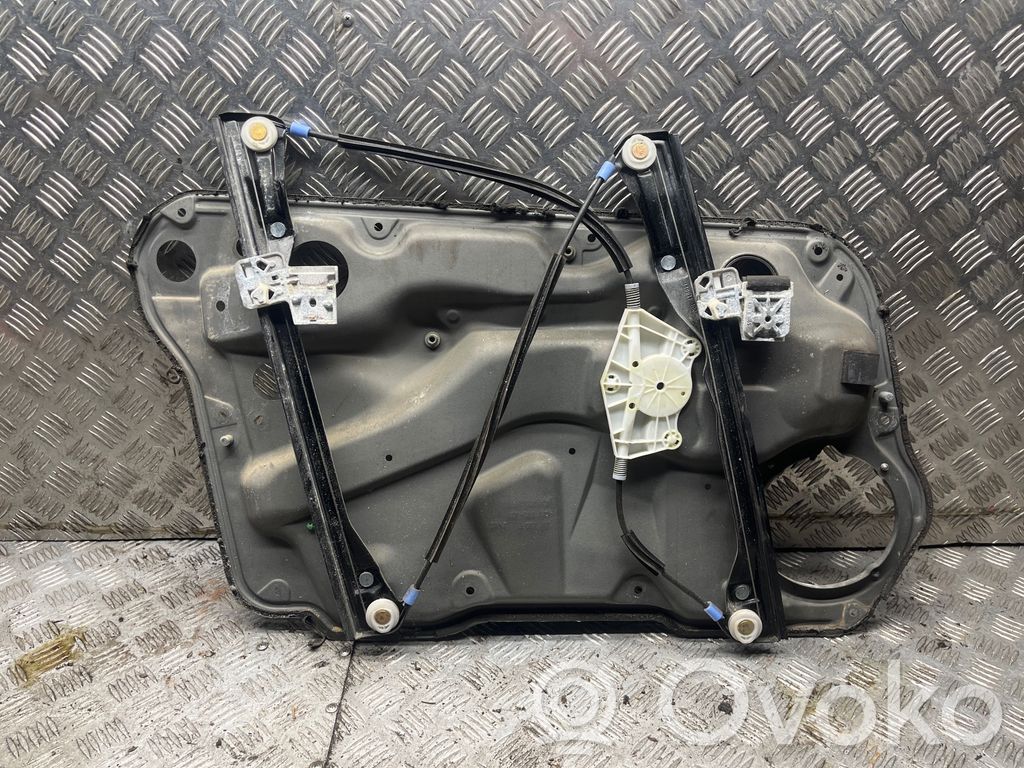 Volkswagen Bora Elektryczny podnośnik szyby drzwi przednich 