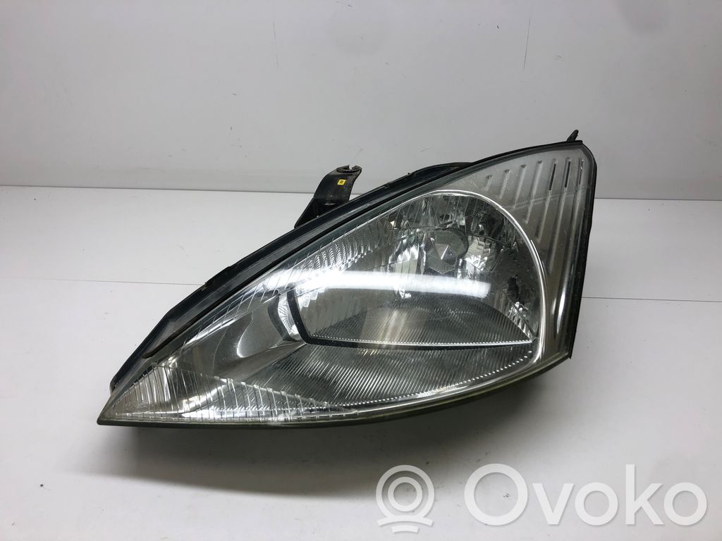 Headlight/headlamp