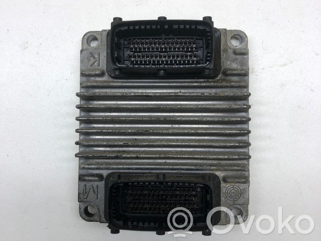 Subaru Legacy Otras unidades de control/módulos 