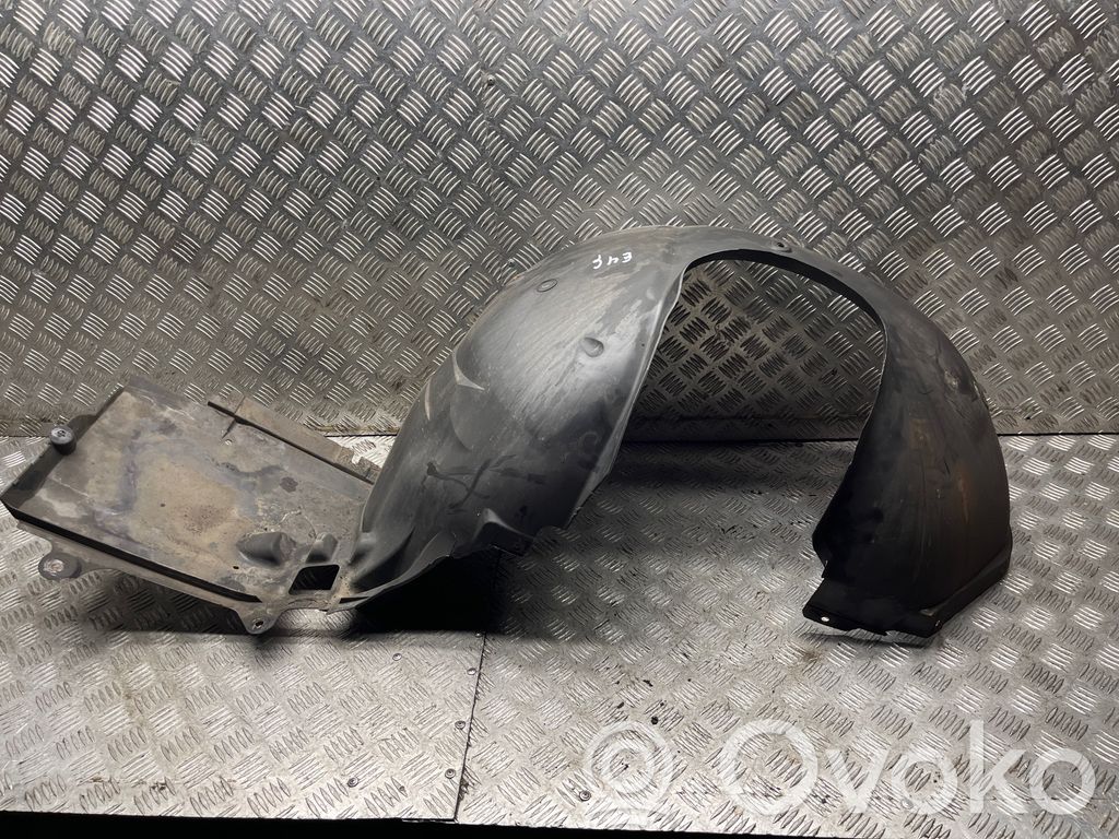 BMW 3 E46 Pare-boue passage de roue avant 