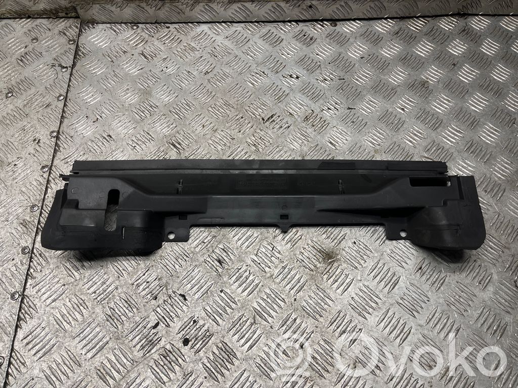 BMW 3 E46 Jäähdyttimen lista 