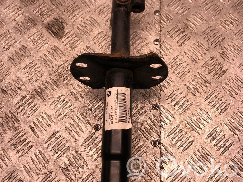 BMW 3 E46 Front bumper shock/impact absorber 
