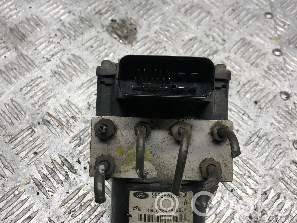 Ford Focus ABS Blokas 