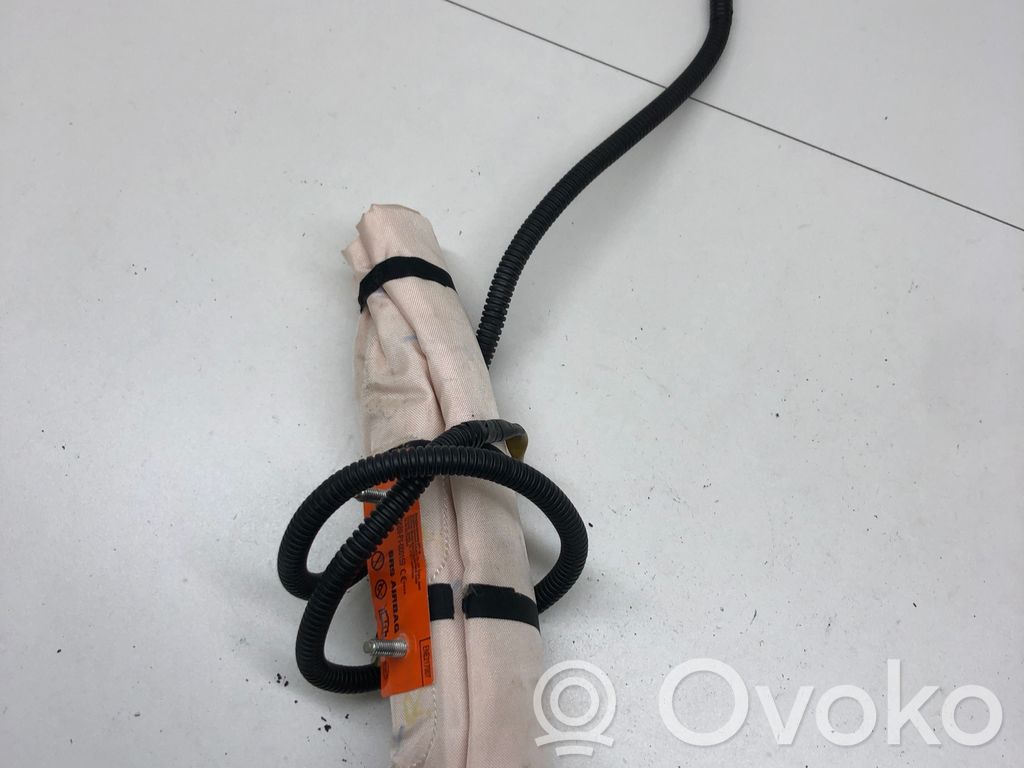 Mazda 6 Sitz-Airbag 