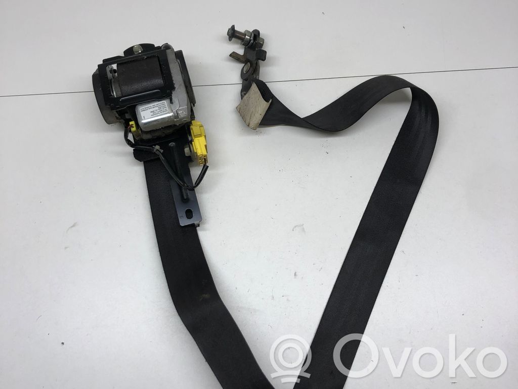 Honda FR-V Cinturón delantero 