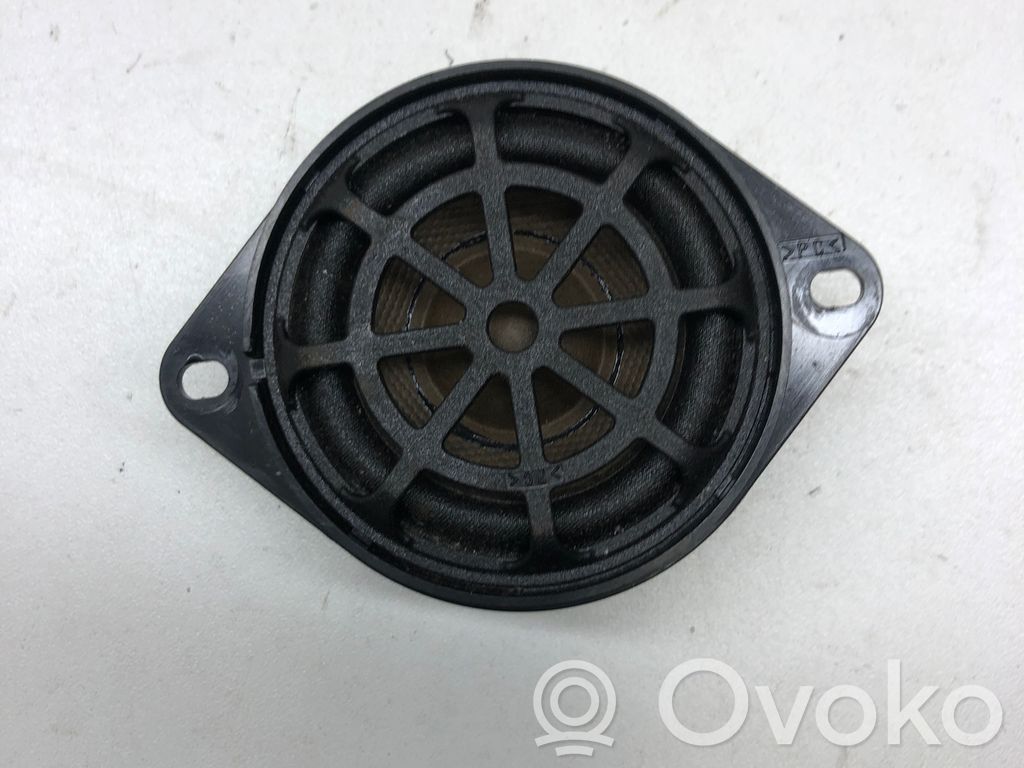 Audi A5 8T 8F Altavoz del panel 