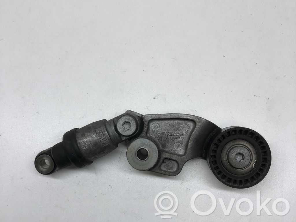 Mazda 6 Diržo įtempėjas 