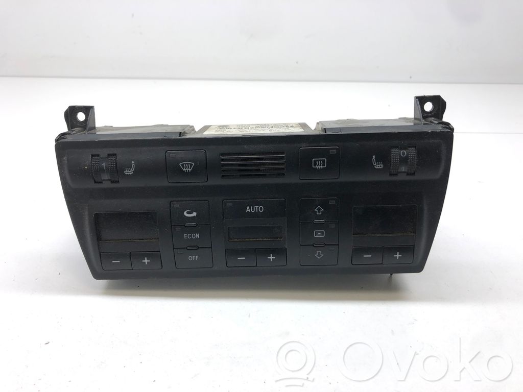 Audi A6 S6 C5 4B Panel klimatyzacji 
