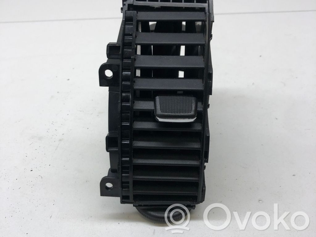 Nissan Note (E11) Dashboard side air vent grill/cover trim 