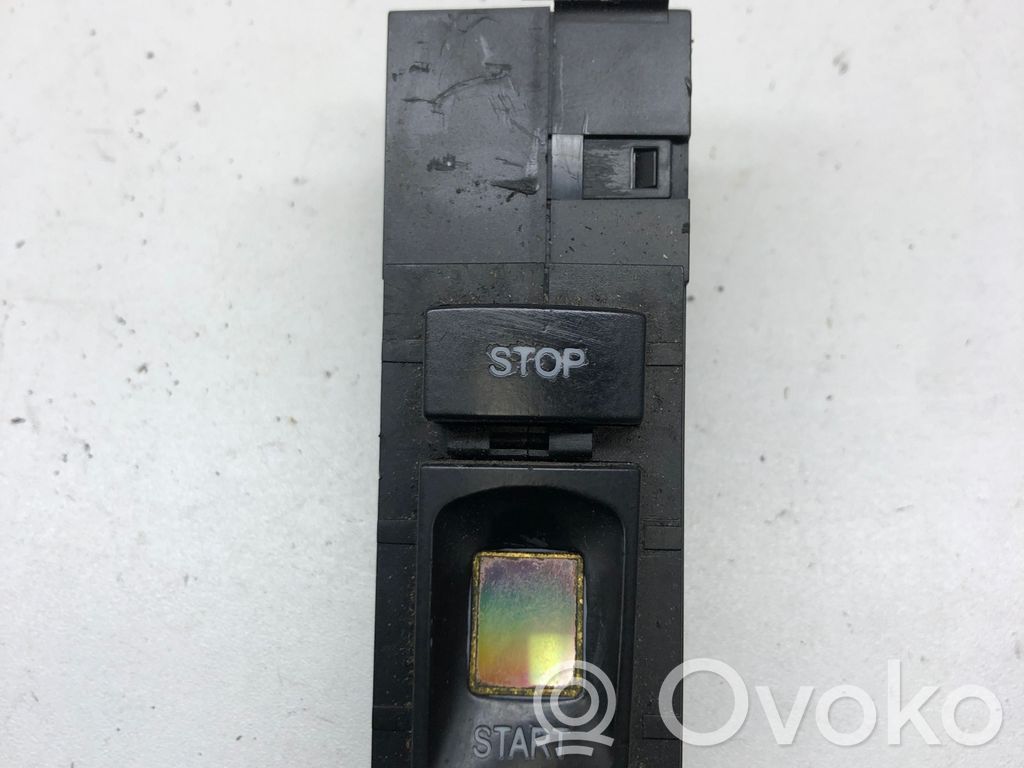 Engine start stop button switch   4E1905218,4E0910218,5WK45061