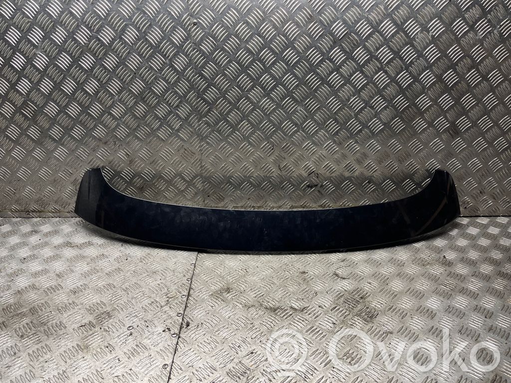 Mazda 6 Tailgate/trunk spoiler 