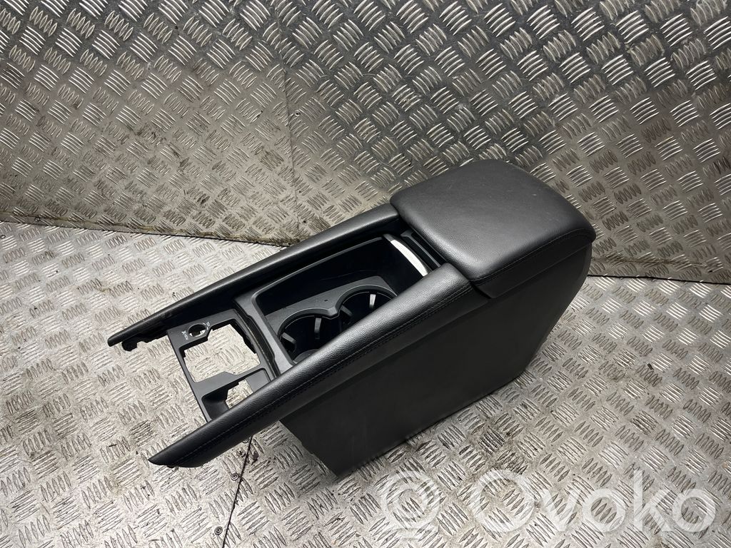 Mazda 6 Armrest 