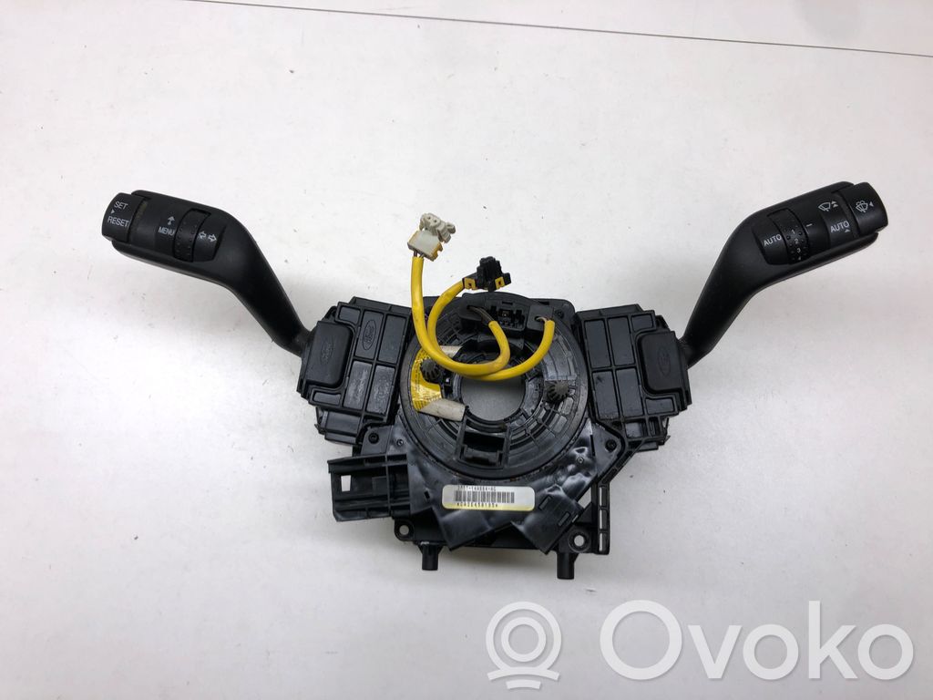 Ford C-MAX I Wiper turn signal indicator stalk/switch 