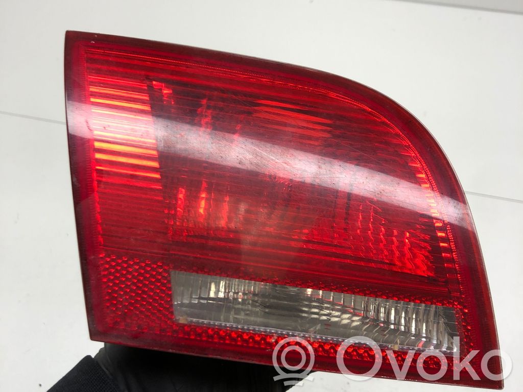 Audi A3 S3 A3 Sportback 8P Takavalot 