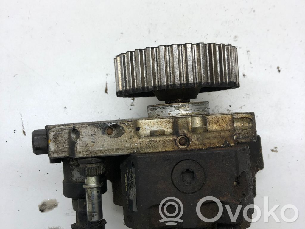 Ford C-MAX I Pompe d'injection de carburant à haute pression 