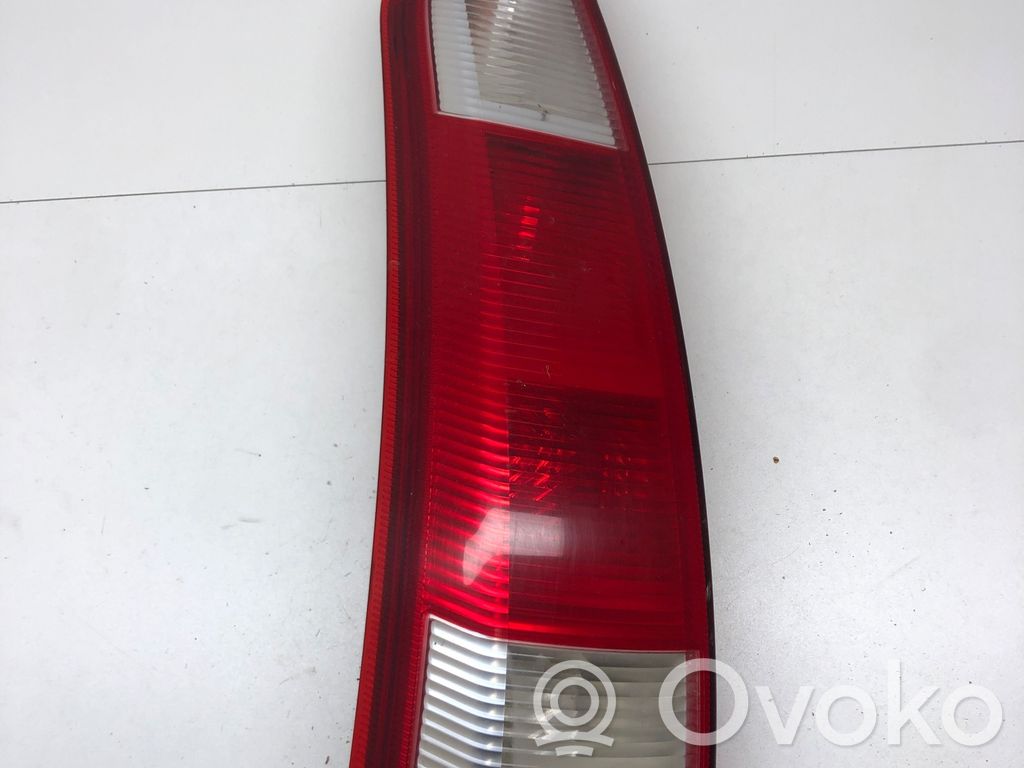 Opel Meriva A Lampa tylna 