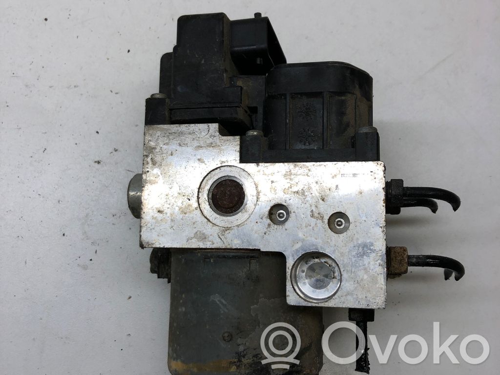 Opel Meriva A ABS Blokas 