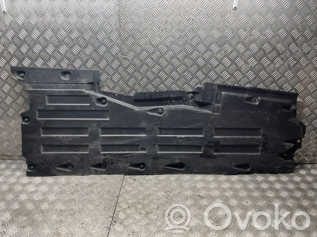 Audi A8 S8 D3 4E Vidurinė dugno apsauga 