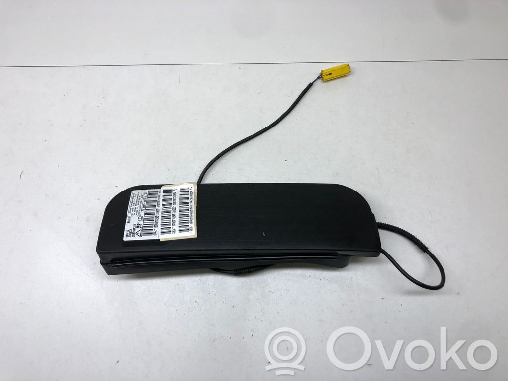Ford Focus Sėdynės oro pagalvė 