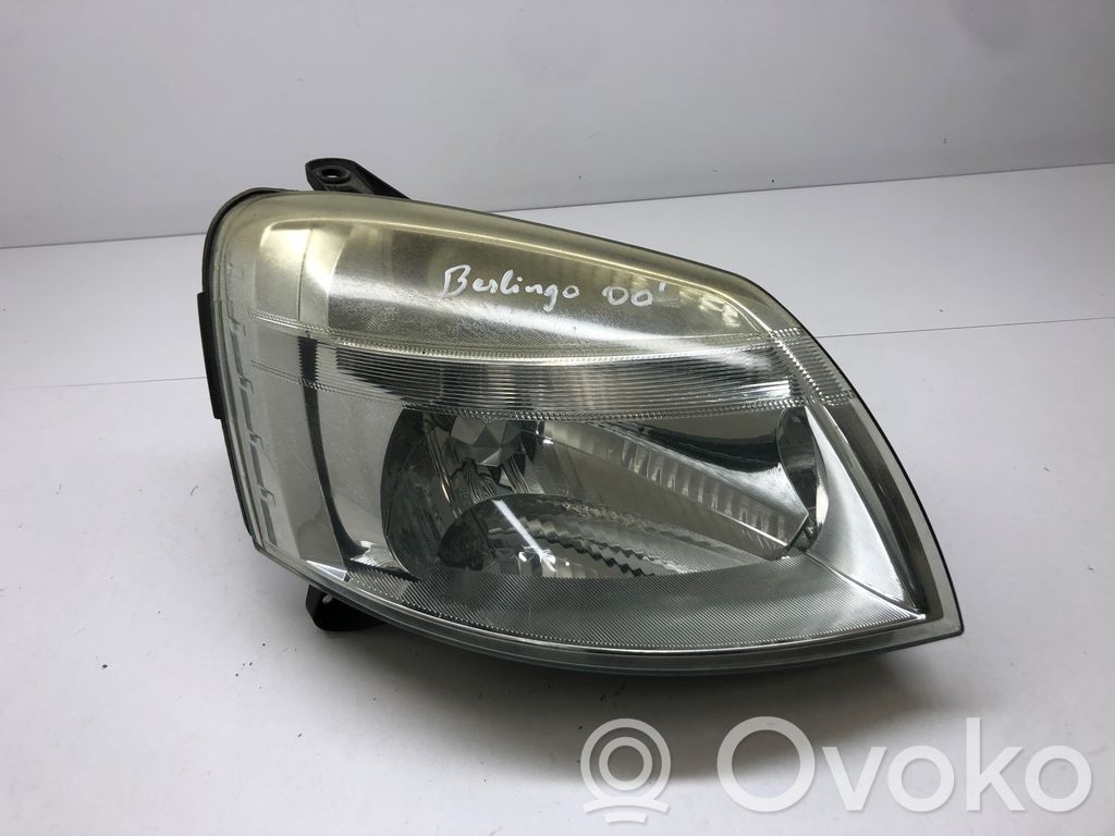 Headlight/headlamp