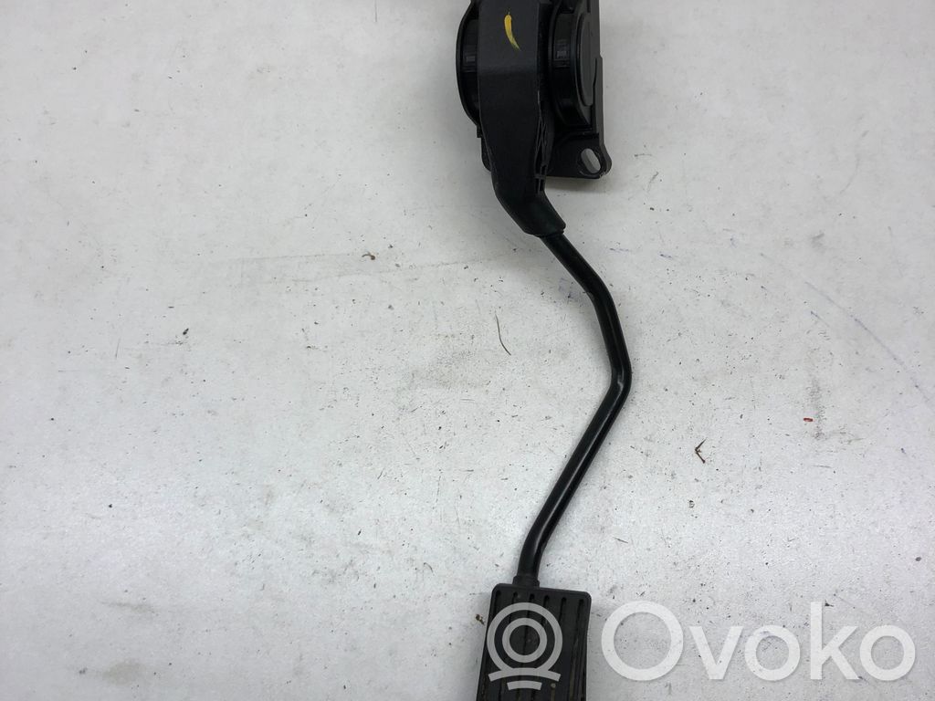 Peugeot 407 Accelerator throttle pedal 