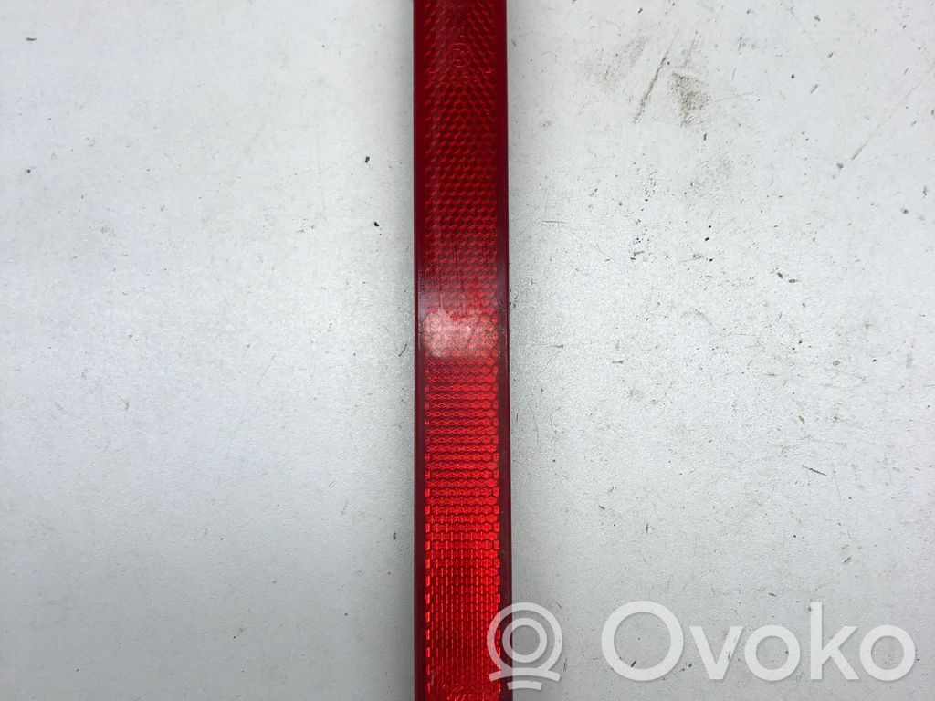 Mazda 6 Reflector de faros/luces traseros 