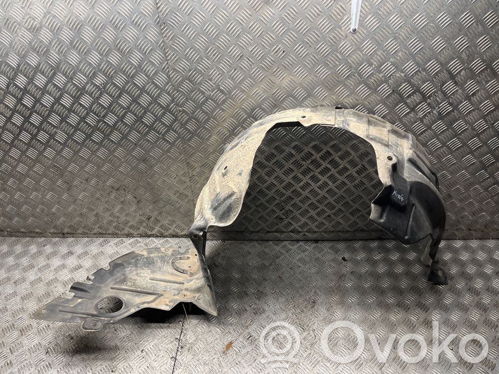 Mazda 6 Nadkole przednie 