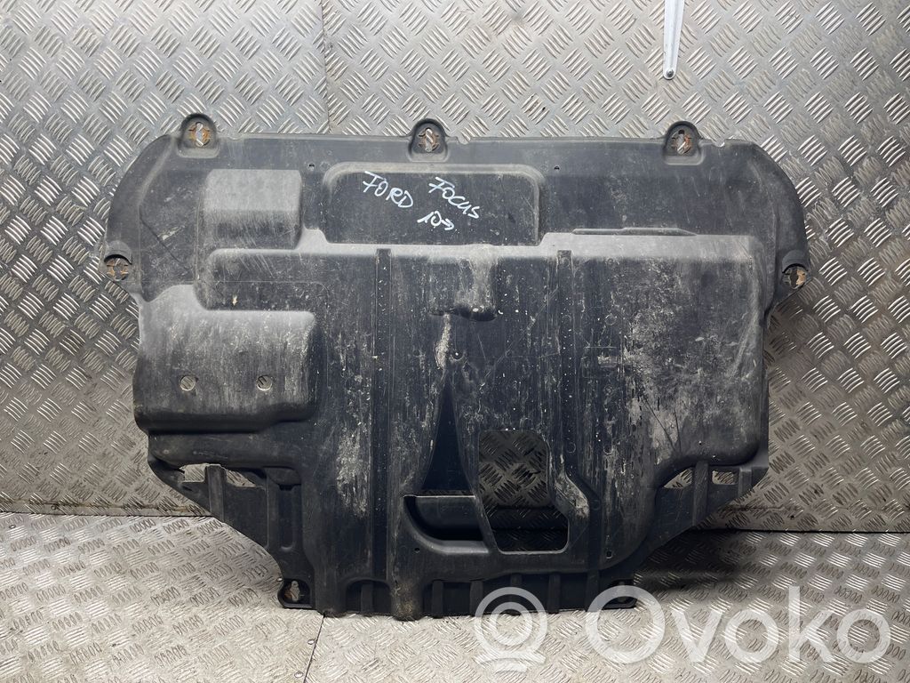 Ford Focus Engine splash shield/under tray 