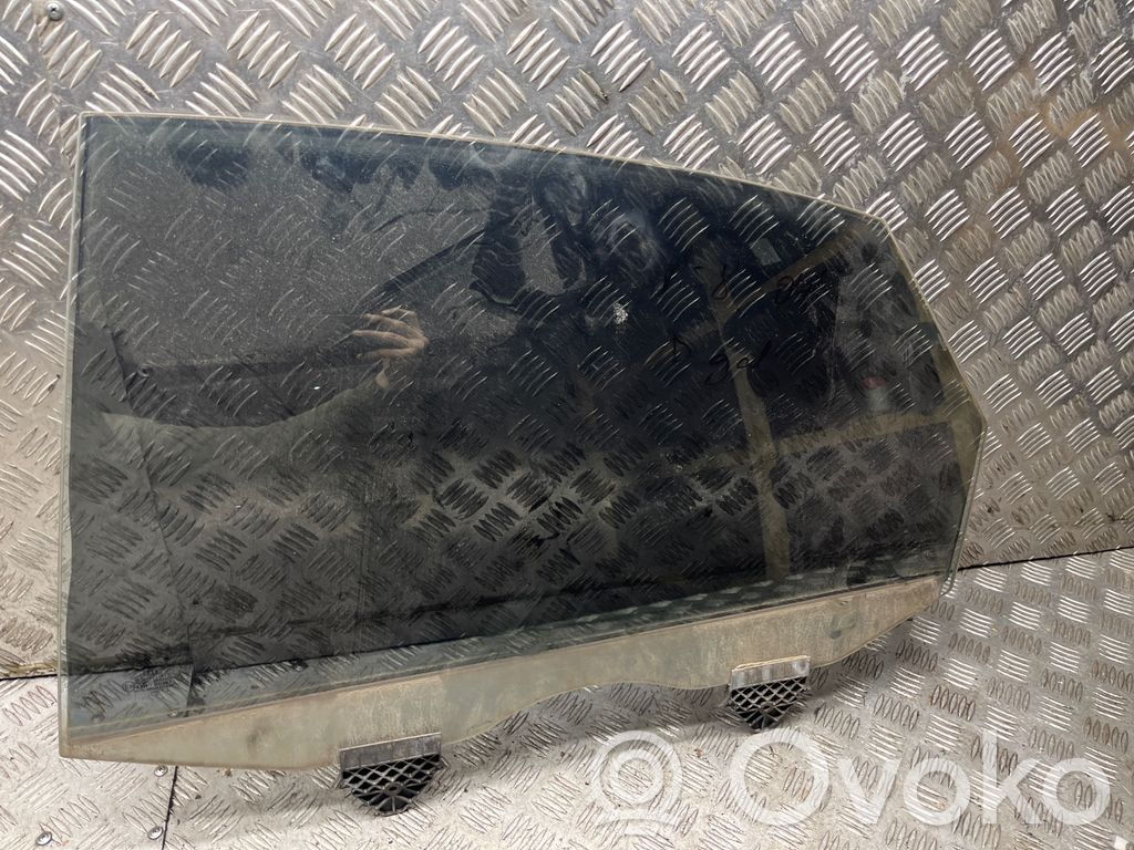 Audi A8 S8 D3 4E Geam ușă spate 