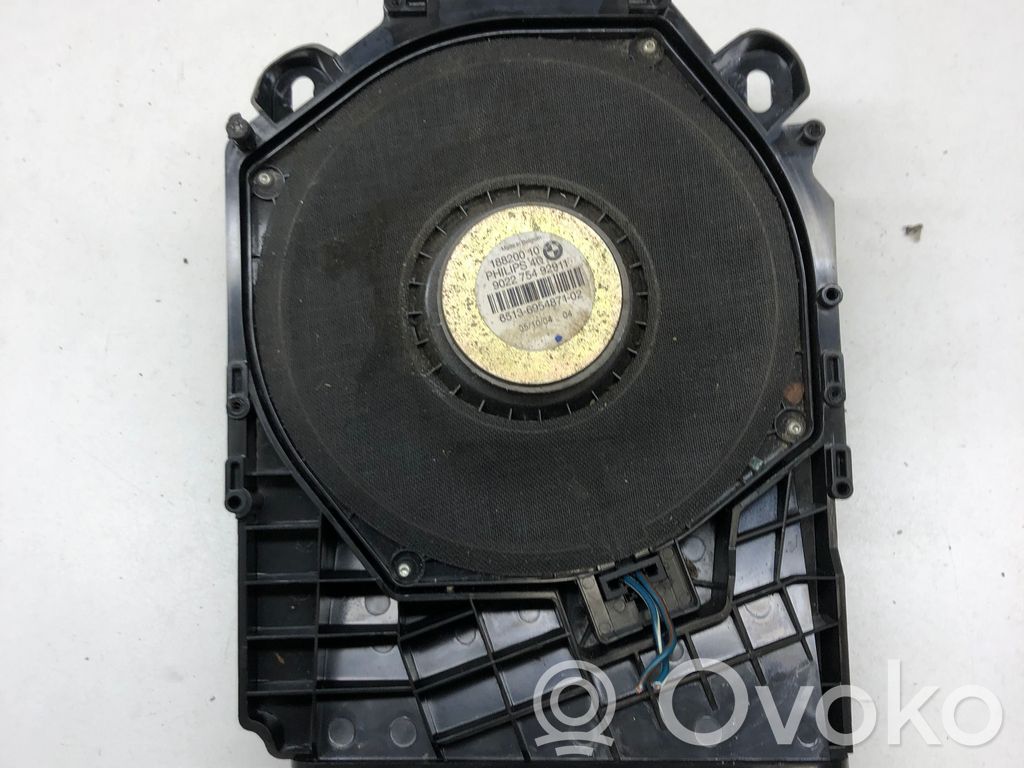 Subwoofer speaker   6954871,65136954871