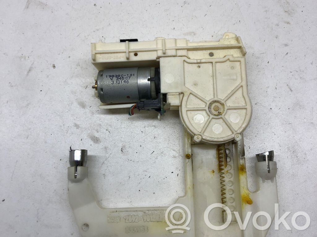 BMW 7 E65 E66 Motor de ajuste del asiento 