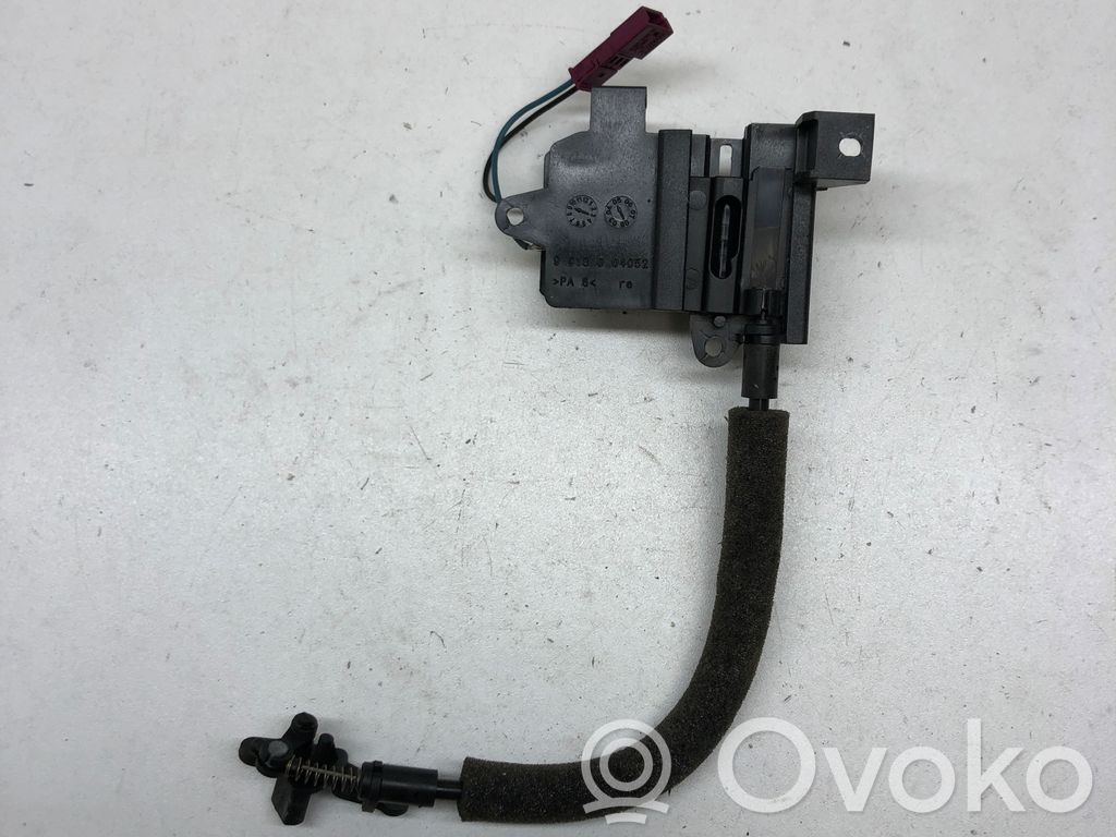 BMW 3 E90 E91 Motor de la cortina 