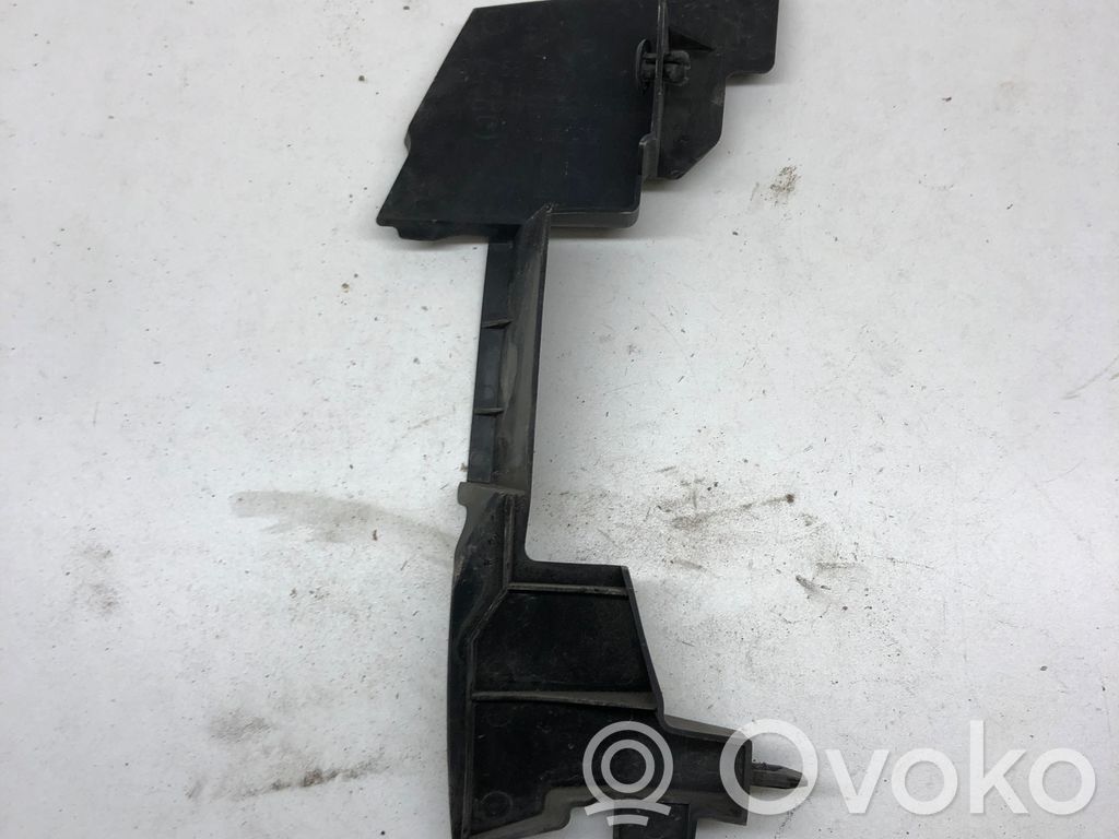 Mazda 6 Conducto/guía del intercooler 