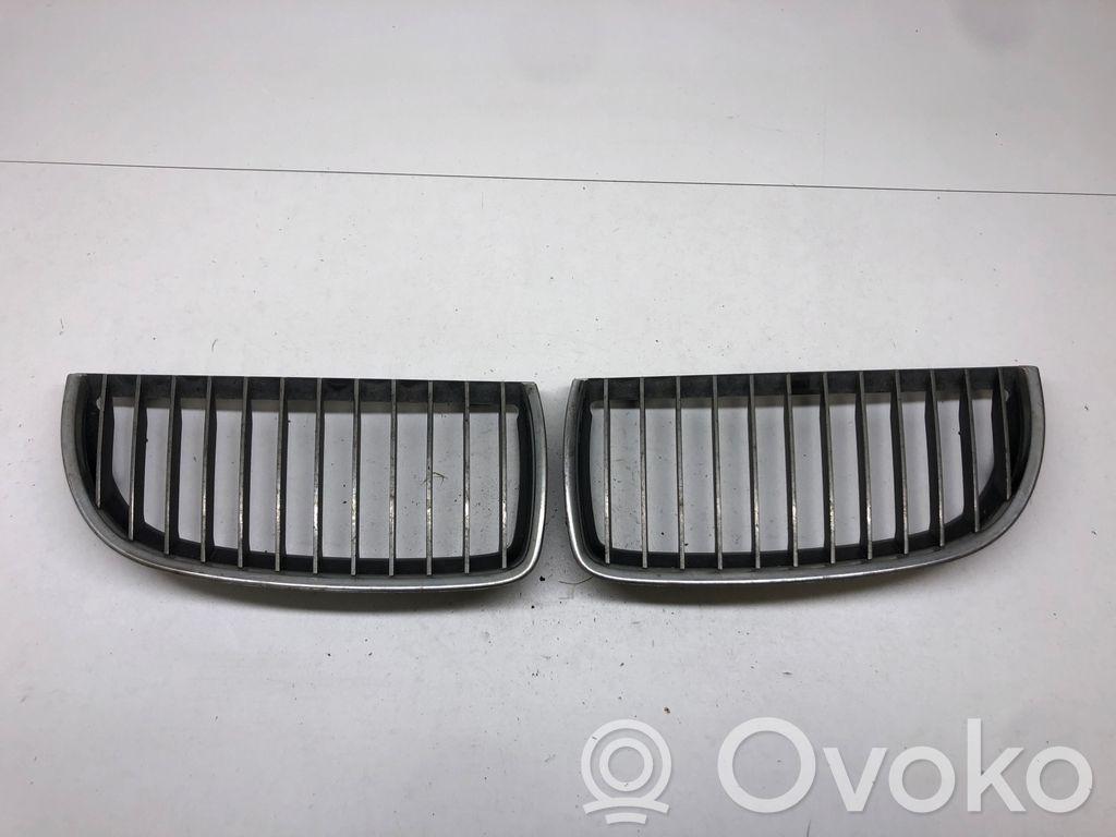 BMW 3 E90 E91 Grilă radiator față 
