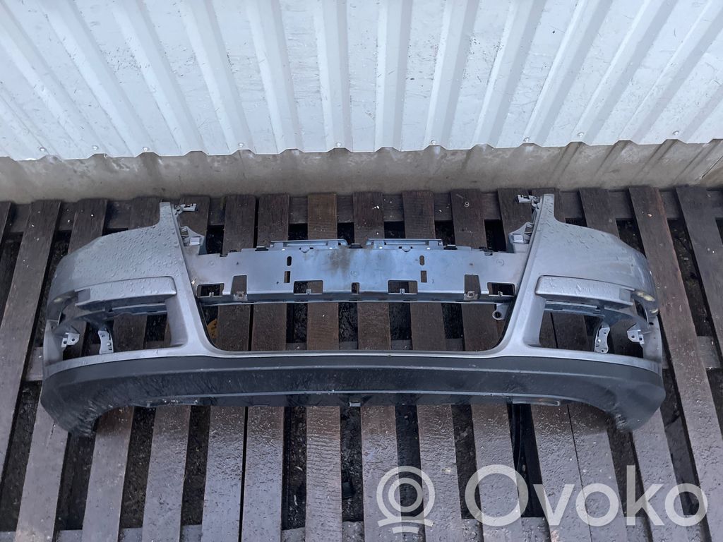 Volkswagen PASSAT B6 Parachoques delantero 