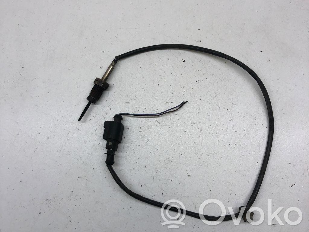 Audi A4 S4 B8 8K Sensor de temperatura del escape 