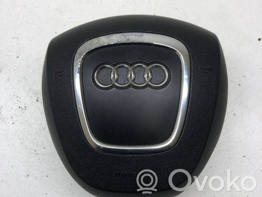 Audi A4 S4 B7 8E 8H Vairo oro pagalvė 