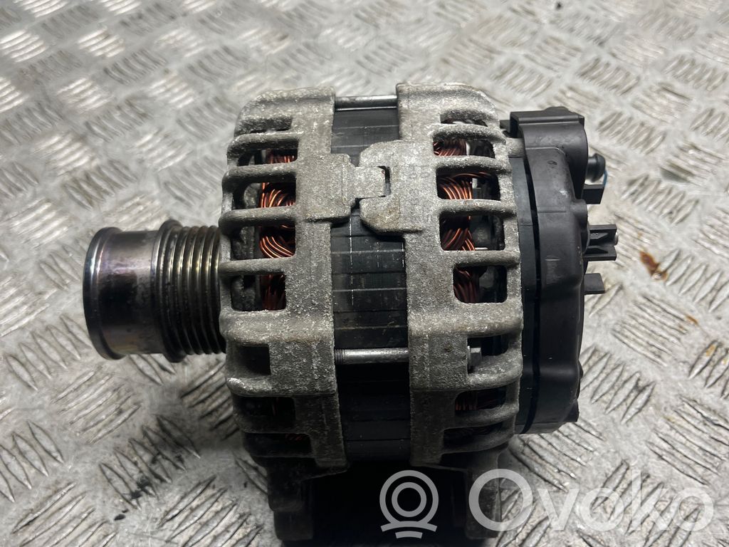 Volkswagen Golf VII Ģenerators 