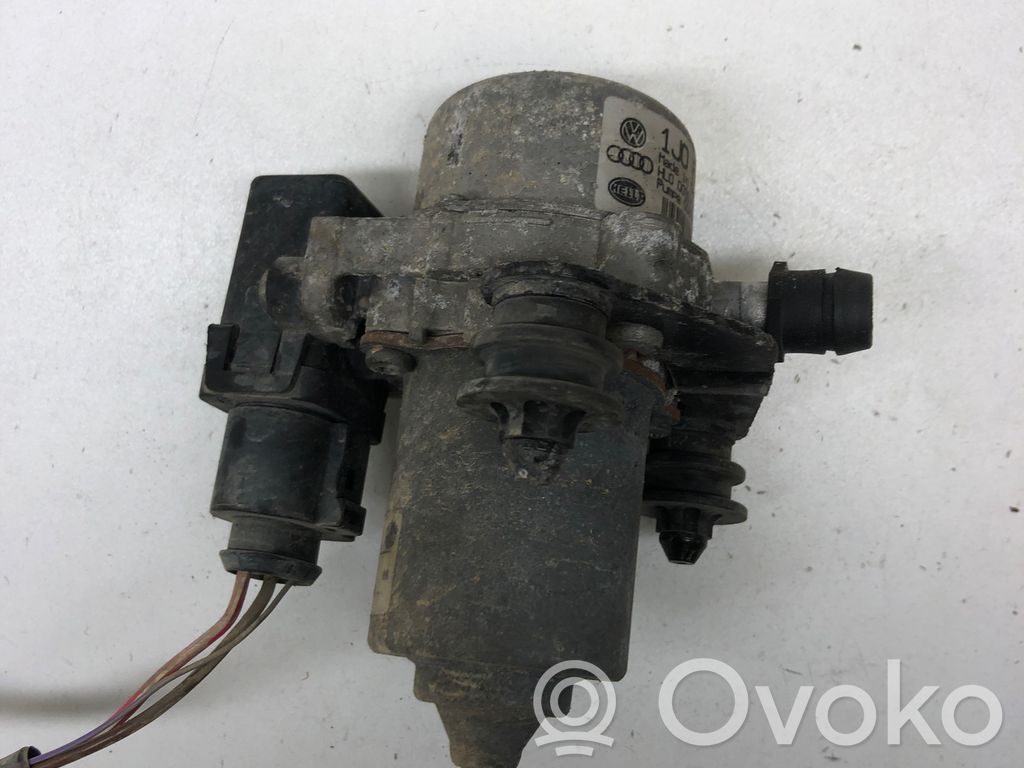 Skoda Octavia Mk2 (1Z) Bomba de vacío 