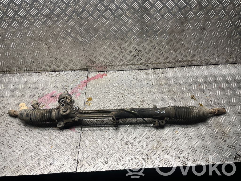 Audi A4 S4 B6 8E 8H Przekładnia kierownicza / Maglownica 