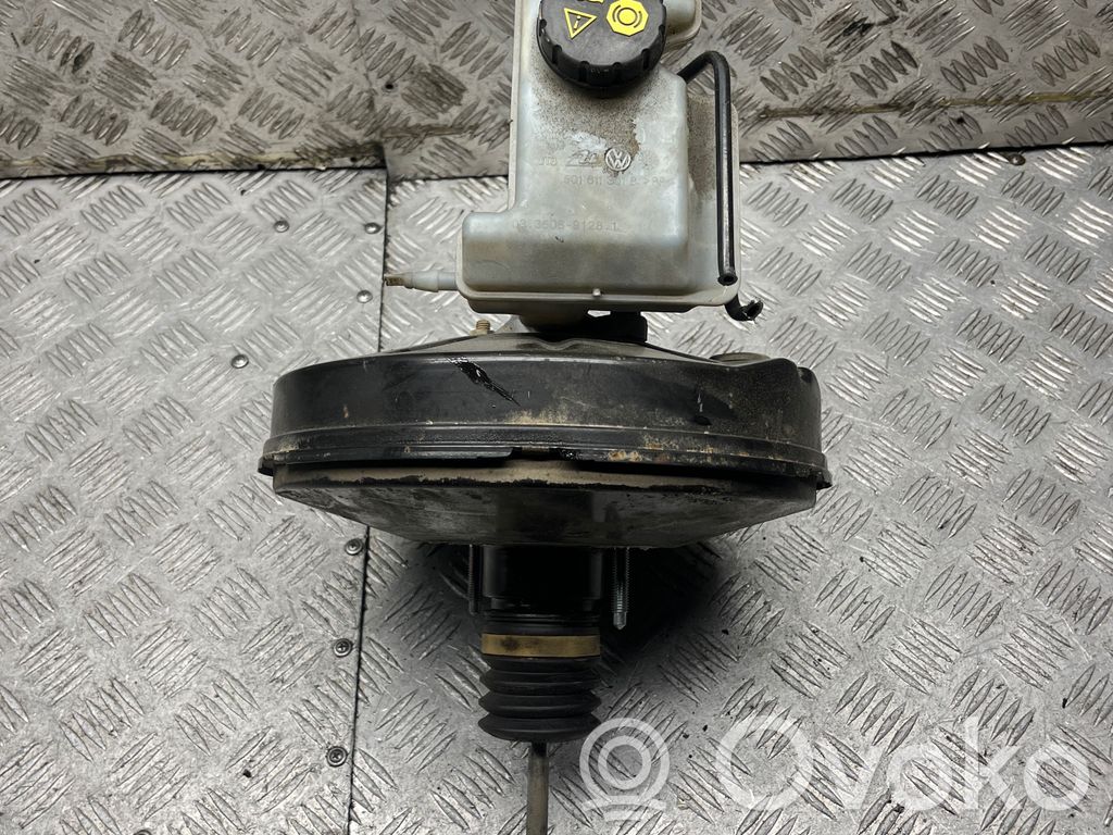Volkswagen Golf VII Bomba de freno 